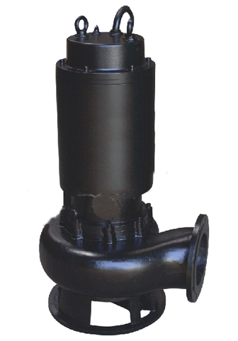 ZQ Submersible Slurry Pumps