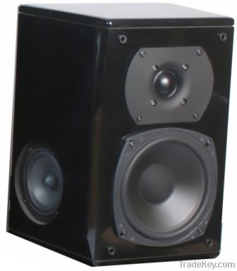 K5N series Hi-end home theater speaker systems