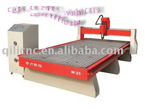 Woodworking Engraving Machine