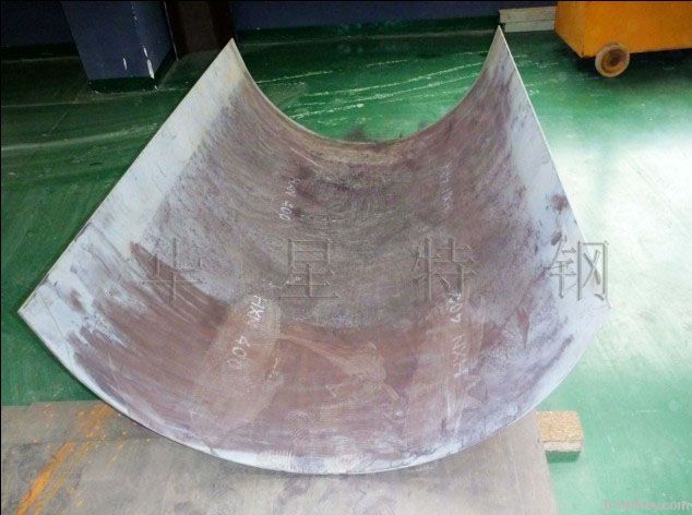 wear resistant steel plate HXNM500