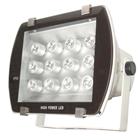 12*3W high power LED floodlight