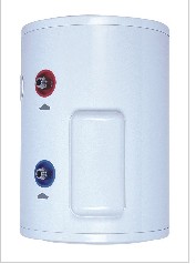 kitchen water heater