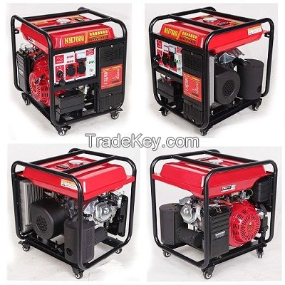 Digital Inverter Gasoline Generator