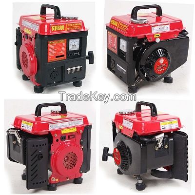 gasoline generator