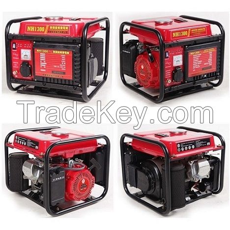 Sine Wave Digital Inverter Gasoline Generator