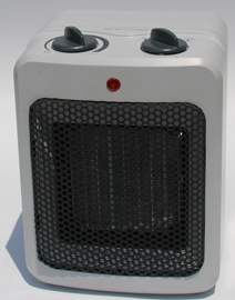 UL heater