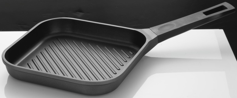 GRILL PAN