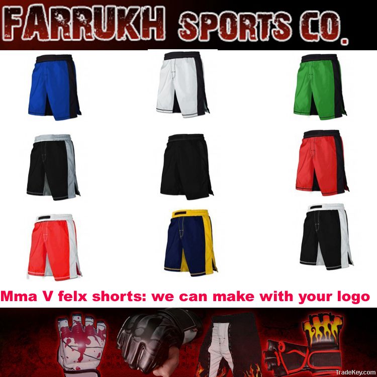 MMA Shorts