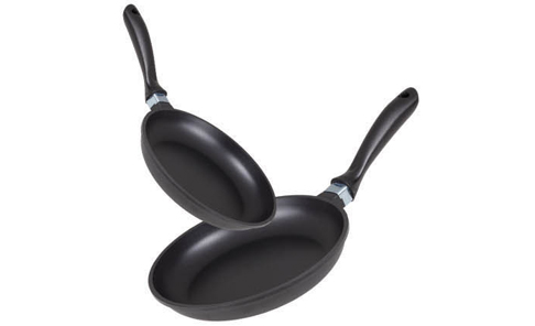 Aluminum Non-stick Cookware Fry Pan