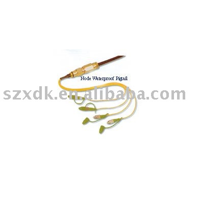 Fiber Optic Patch Cord