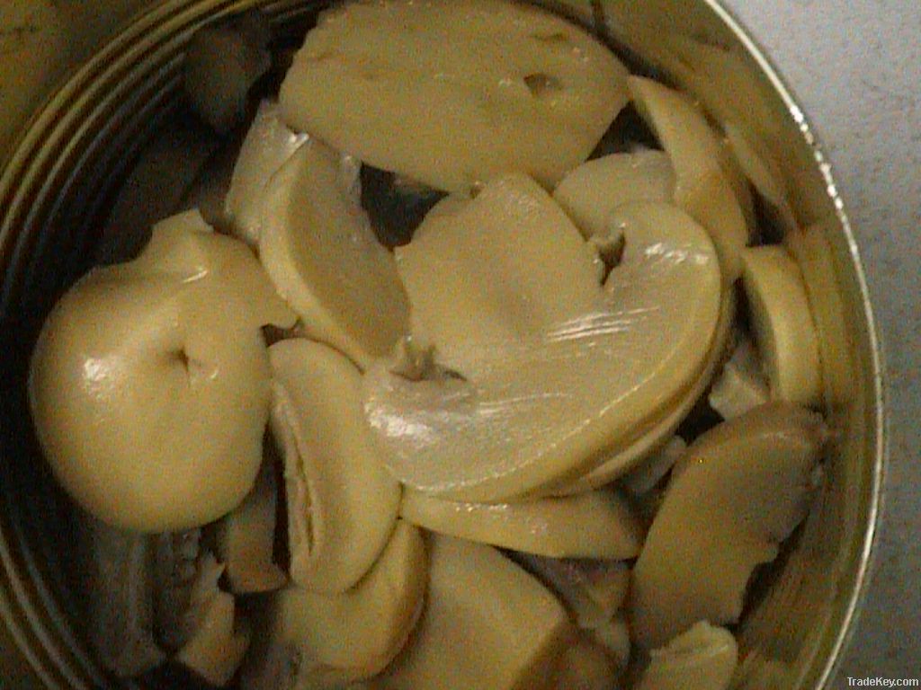 canned mushroom PNS 2840g(1850g)