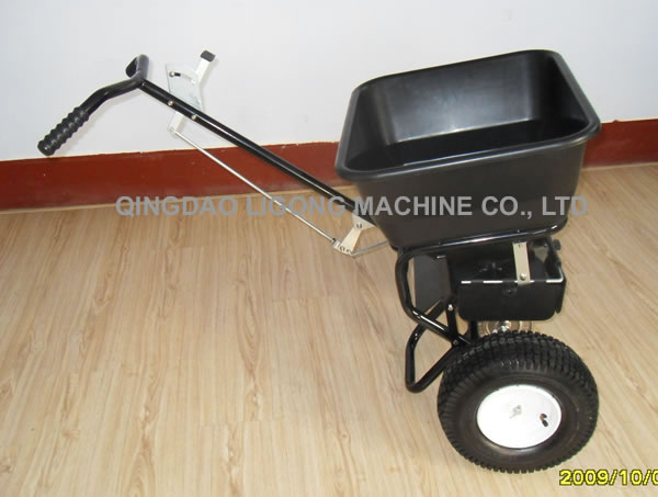 SALT SPREADERCAP, Wheel Barrow, Tool Cart