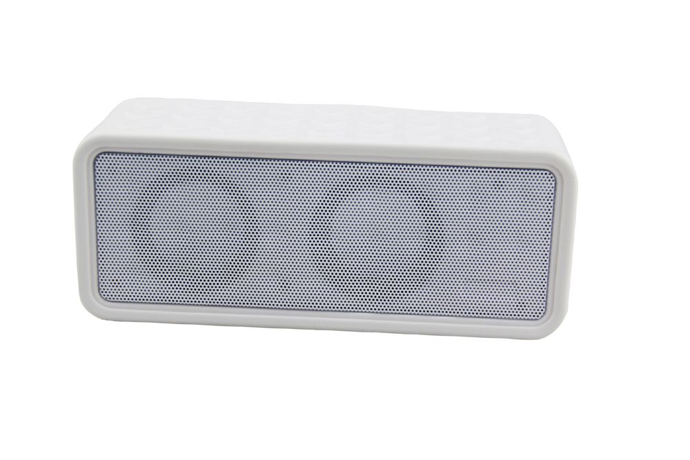 Silicon  Box bluetooth speaker