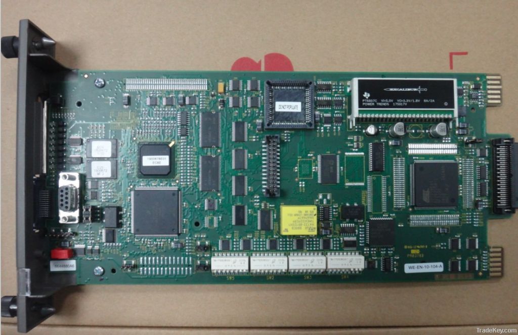 abb bailey infi90 console work surface NCWS01 dcs system
