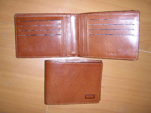 men's wallet