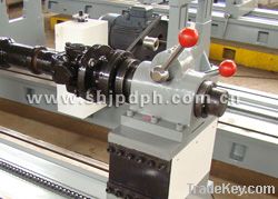 Balancing Machine for Drive Shaft