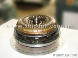 Torque Converter Balance Machine