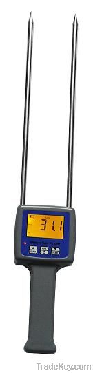 Sawdust Moisture Meter TK100W