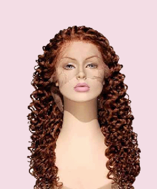 Lace Front Wigs