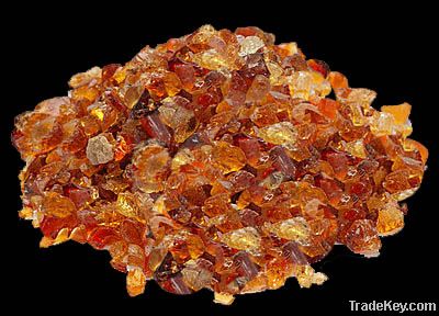 Gum Arabic