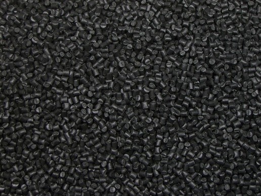 reprocessed granules