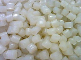 polyethylene GRANULES