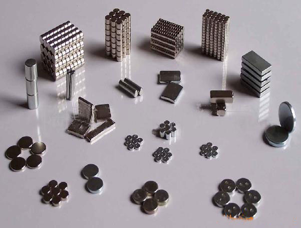 ndfeb magnet, neodymium magnet, magnetic material  Inquire now