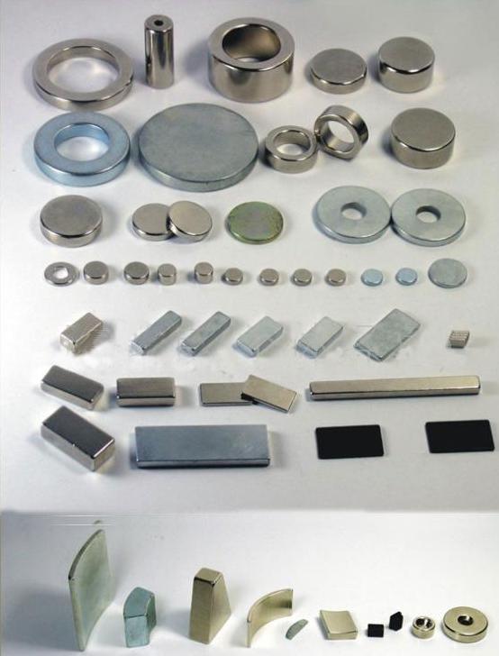 Permanent Magnet, ndfeb Magnet, ferrite magnet, magnetic Material