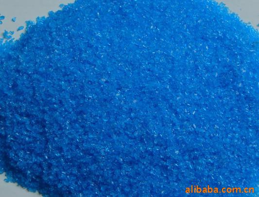 Copper Sulfate