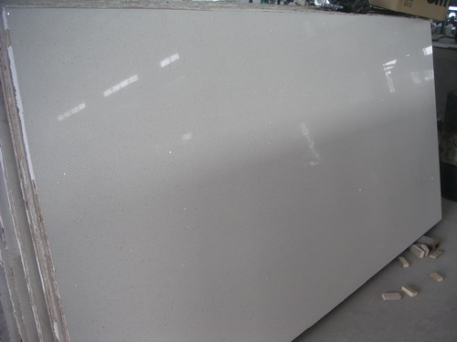 artificial quartz countertops