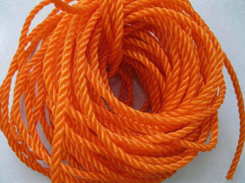 PP monofilament rope