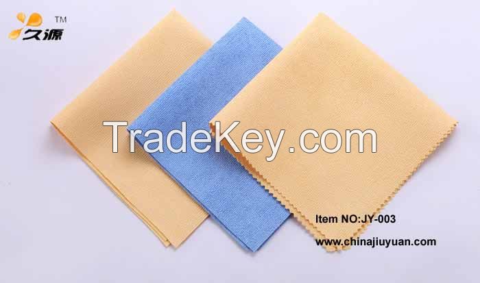 Microfiber PU Coating Towel-003