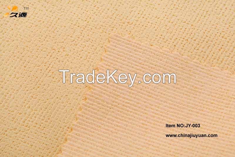 Microfiber PU Coating Towel-003