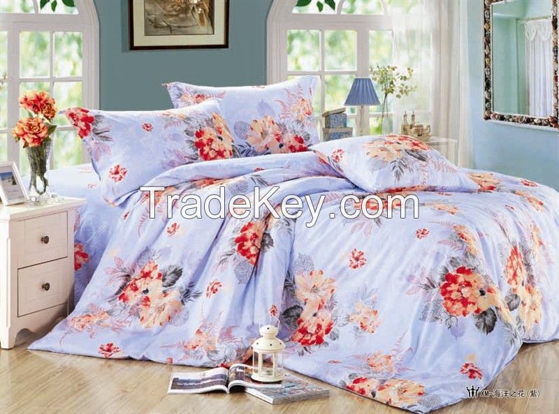 bed sheet sets