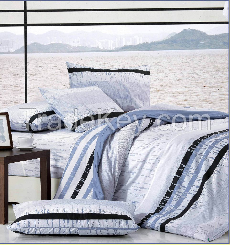 Duvet cover set