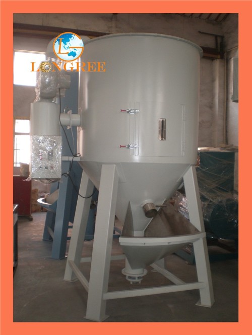 Plastic Dryer (STG SERIES)