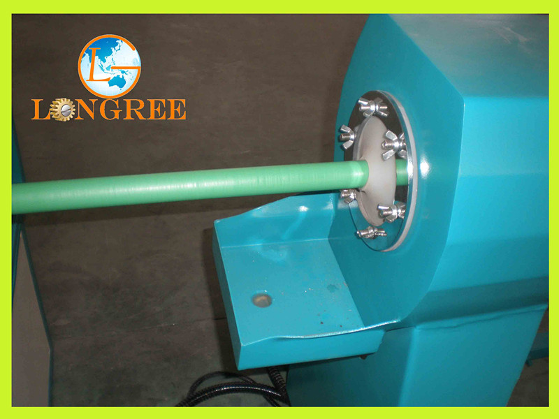 ppr pipe production line