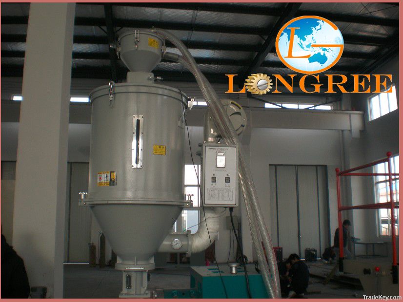 Hopper Dryer (STG-U)