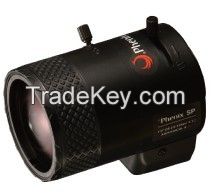 Phenix 3.0 Megapixel lens 2.8-12mm