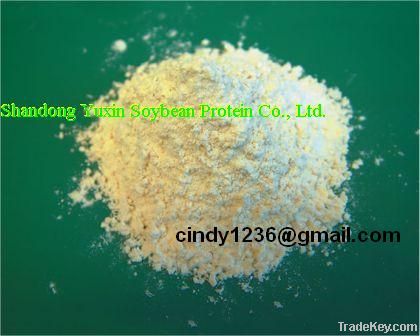 isolated soy protein