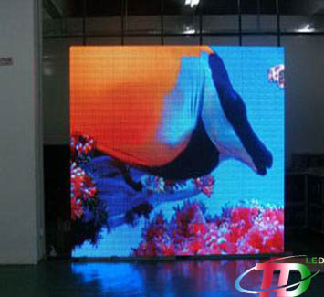 P4 Led screen