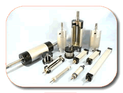 Pneumatic Cylinder