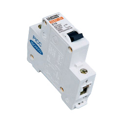 Mini Circuit Breaker - DZ47-63