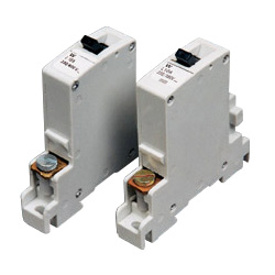 W40 Series Mini Circuit Breaker