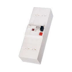 PG Series Earth Leakage Circuit Breaker