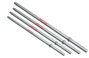 Tapered Drill Rod