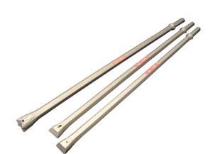 Integral Drill Rods