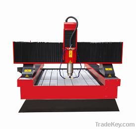 Stone CNC Cutting Machine