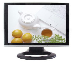 LED monitor