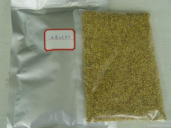 2011 New Fresh Natural Rape Bee Pollen